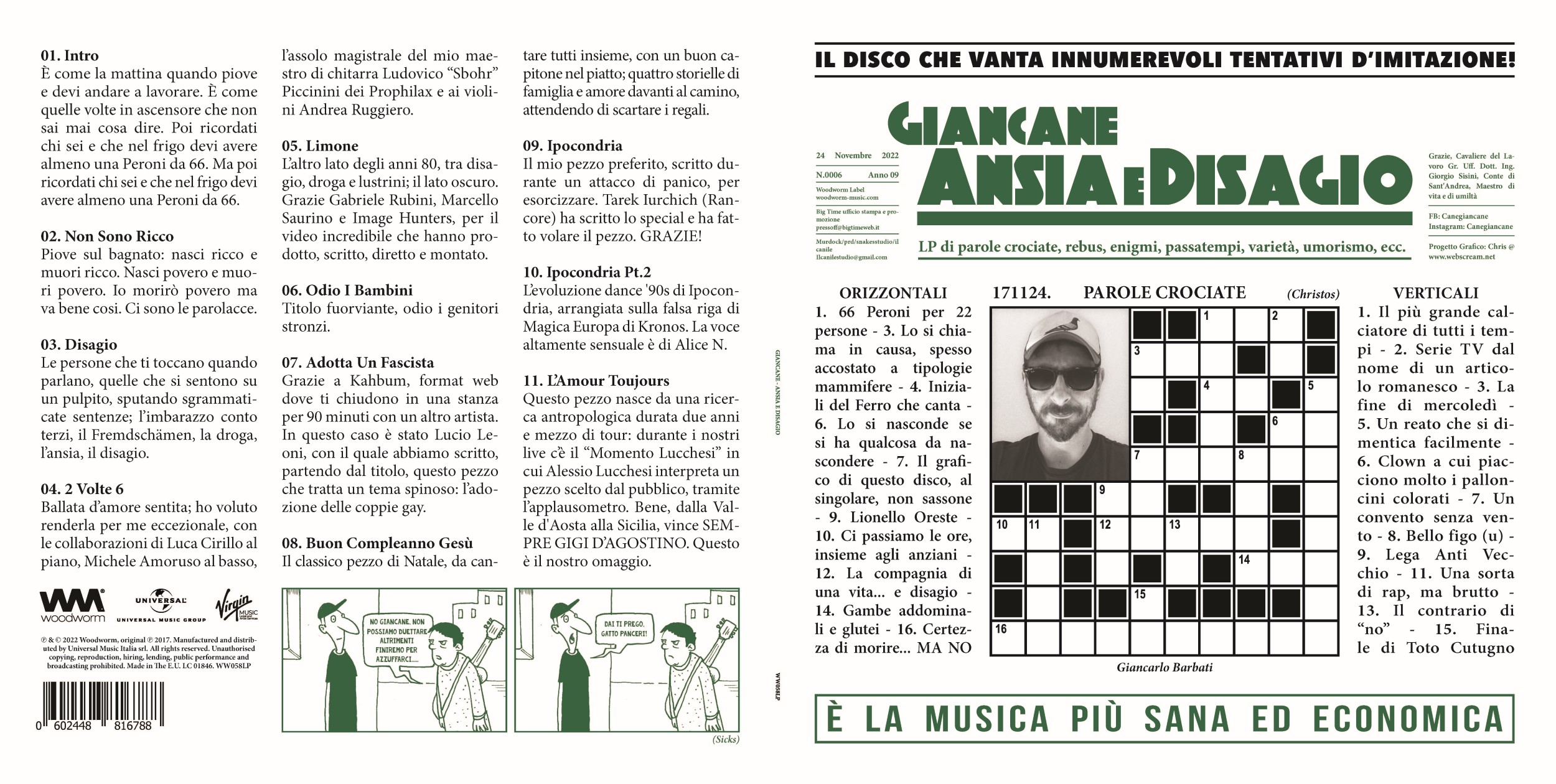 Giancane-Ansia-e-Disagio-Anniversario-Vinyl-case