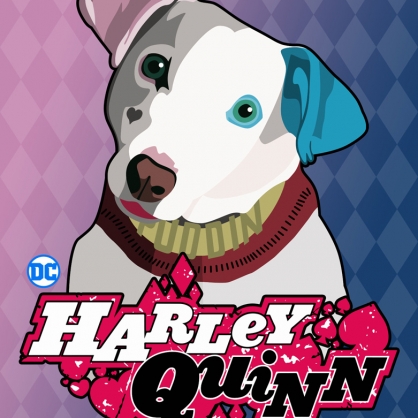 Olly-Harley