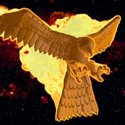 Phoenix-Force-1