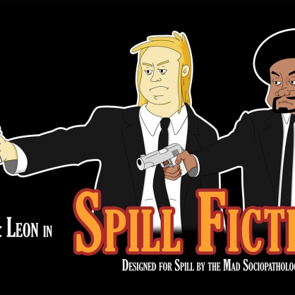 2-Spill-Fiction